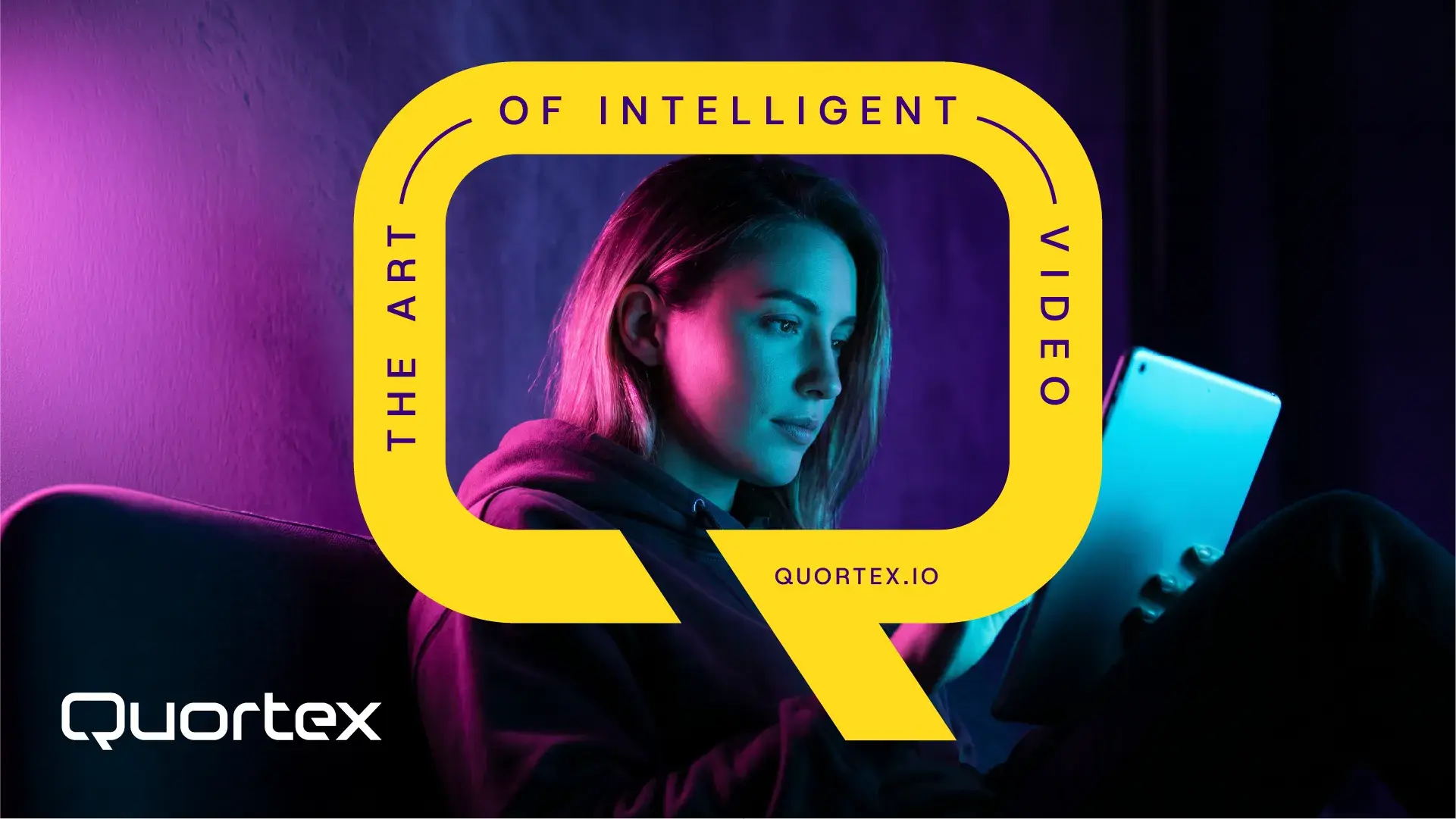 Home [quortex.io]